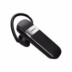 Jabra Talk 15 SE, Sans fil, 100 - 10000 Hz, Car/Home office, 9,6 g, Casque, Noir