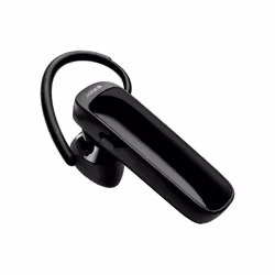 Jabra Talk 25 SE, Sans fil, 100 - 10000 Hz, Car/Home office, 8,6 g, Casque, Noir