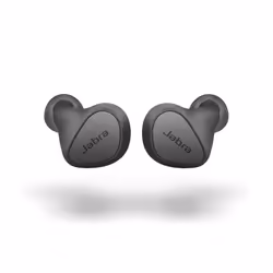 Jabra Elite 4 Noir
