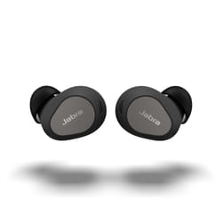 Jabra Elite 10 Noir, Titane
