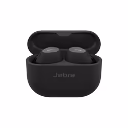 Jabra Elite 10 Noir, Titane