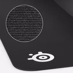 Steelseries STEEL-63003 Tapis de souris de jeu Noir