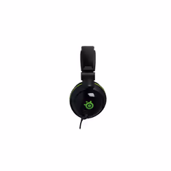 Steelseries Spectrum 5xb Casque Avec fil Noir