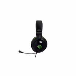 Steelseries Spectrum 5xb Casque Avec fil Noir
