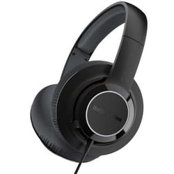 Steelseries Siberia P100 Noir, Orange