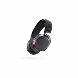 Steelseries Arctıs Pro, Avec fil &amp;sans fil, Jouer, 10 - 40000 Hz, Casque, Noir
