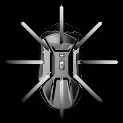Steelseries Rival 600 souris Droitier USB Type-A