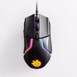Steelseries Rival 600 souris Droitier USB Type-A - Vue supplémentaire 4