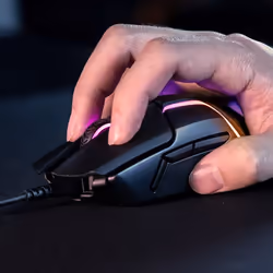 Steelseries Rival 600 souris Droitier USB Type-A - Vue supplémentaire 6