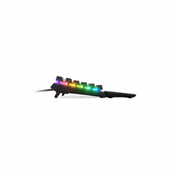 Steelseries APEX PRO clavier USB QWERTY Anglais britannique Noir - Vue supplémentaire 2