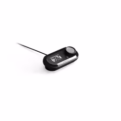 Steelseries GameDAC, 0,0032%, 109 dB, 49 mV, 3,5 mm