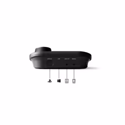 Steelseries GameDAC Maison Noir
