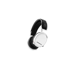 Steelseries Arctis 7 Noir, Blanc