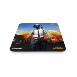 Steelseries QCK+ PUBG-EDITION