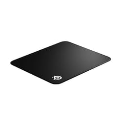 Steelseries Qck Edge Medium Tapis de souris de jeu Noir
