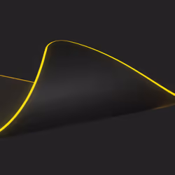 Steelseries QcK Prism Cloth XL Tapis de souris de jeu Noir - Vue supplémentaire 5