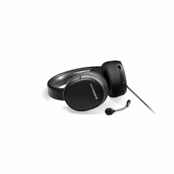 Steelseries ARCTIS 1 Casque Avec fil Arceau Gaming Noir - Vue supplémentaire 2