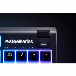 Steelseries Apex 3 clavier USB Noir - Vue supplémentaire 6