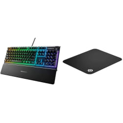 SteelSeries Apex 3