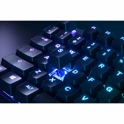 Steelseries Apex 5 clavier USB Noir - Vue supplémentaire 5