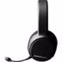 Steelseries Arctis 1, Avec fil &sans fil, Jouer, 20 - 20000 Hz, Casque, Noir