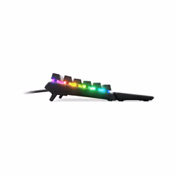 Steelseries APEX 5 clavier USB QWERTZ Français Noir