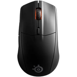 Steelseries Rival 3 Wireless souris Jouer Droitier RF sans fil + Bluetooth Optique 18000 DPI