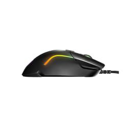 Steelseries Rival 5 souris Droitier USB Type-A Optique 18000 DPI