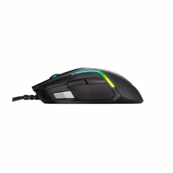 Steelseries Rival 5 souris Droitier USB Type-A Optique 18000 DPI