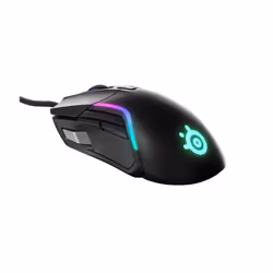 Steelseries Rival 5 souris Droitier USB Type-A Optique 18000 DPI
