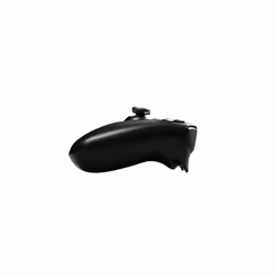 Steelseries NIMBUS + Noir Bluetooth Manette de jeu Analogique/Numérique iOS