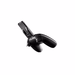 Steelseries NIMBUS + Noir Bluetooth Manette de jeu Analogique/Numérique iOS - Vue supplémentaire 5