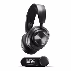 Steelseries Arctis Nova Pro Wireless Xbox