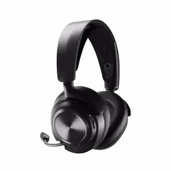 Steelseries Arctis Nova Pro Wireless Xbox Bluetooth Noir