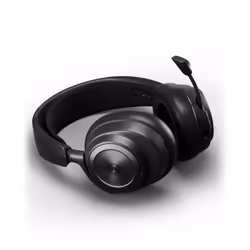 Steelseries Arctis Nova Pro Wireless Xbox Bluetooth Noir - Vue supplémentaire 4
