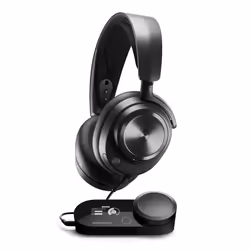 Steelseries Arctis Nova Pro Noir