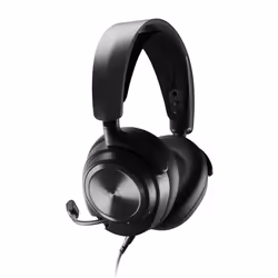 Steelseries Arctis Nova Pro Noir - Vue supplémentaire 4