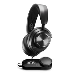Steelseries Arctis Nova Pro Xbox Noir