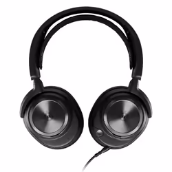 Steelseries Arctis Nova Pro Xbox Noir