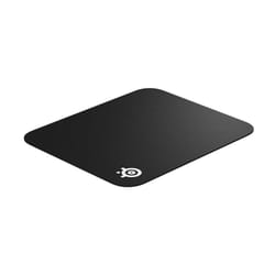 Steelseries QCK Tapis de souris de jeu Noir