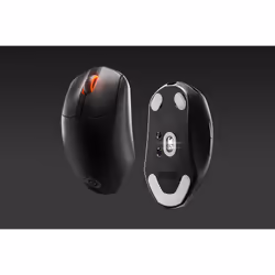 Steelseries ^PRIME WIRELESS souris Droitier RF sans fil Optique 18000 DPI - Vue supplémentaire 4