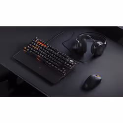 Steelseries ^PRIME WIRELESS souris Droitier RF sans fil Optique 18000 DPI - Vue supplémentaire 5