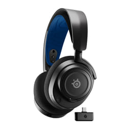 Steelseries Arctis Nova 7P Noir, Bleu