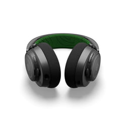 Steelseries Arctis Nova 7X Noir, Vert