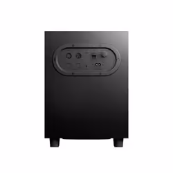 Steelseries Arena 7 set d'enceintes PC/ordinateur portable Noir 2.1 canaux 2-voies Bluetooth