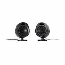 Steelseries Arena 3, 2.1 canaux, PC/ordinateur portable, Noir, 2-voies, 35 - 20000 Hz, 100 dB