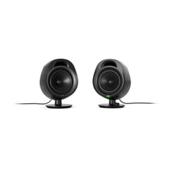 Steelseries Arena 3 set d'enceintes PC/ordinateur portable Noir 2.1 canaux 2-voies Bluetooth