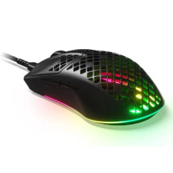 Steelseries Aerox 3 souris Droitier USB Type-C Optique 8500 DPI