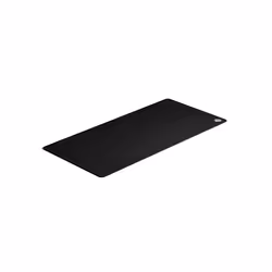 Steelseries QcK Tapis de souris de jeu Noir