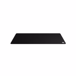 Steelseries QcK Tapis de souris de jeu Noir